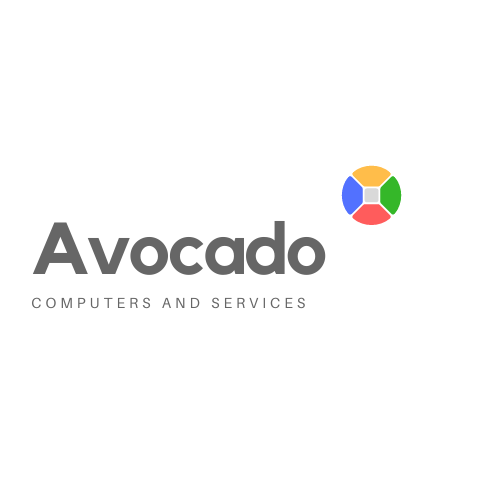 Avocado Computers & Services